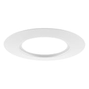 Ledvance - Mechanisches Zubehör/Ersatzteile für Leuchten Sanierungsring SP RING D133 WT D133, ws