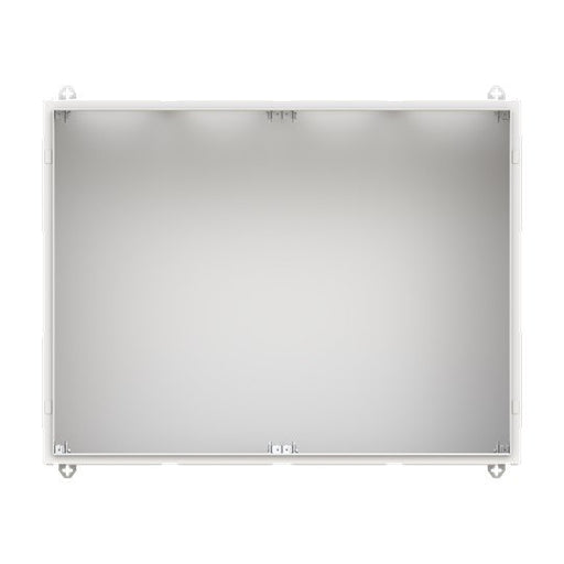 Striebel&John - Leergehäuse Wandschrank TW405SB SKII IP30 Basis