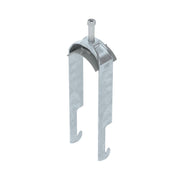 OBO Bettermann - Bügelschelle BS-W2-K-52 FT 6-52mm − 25 Stück