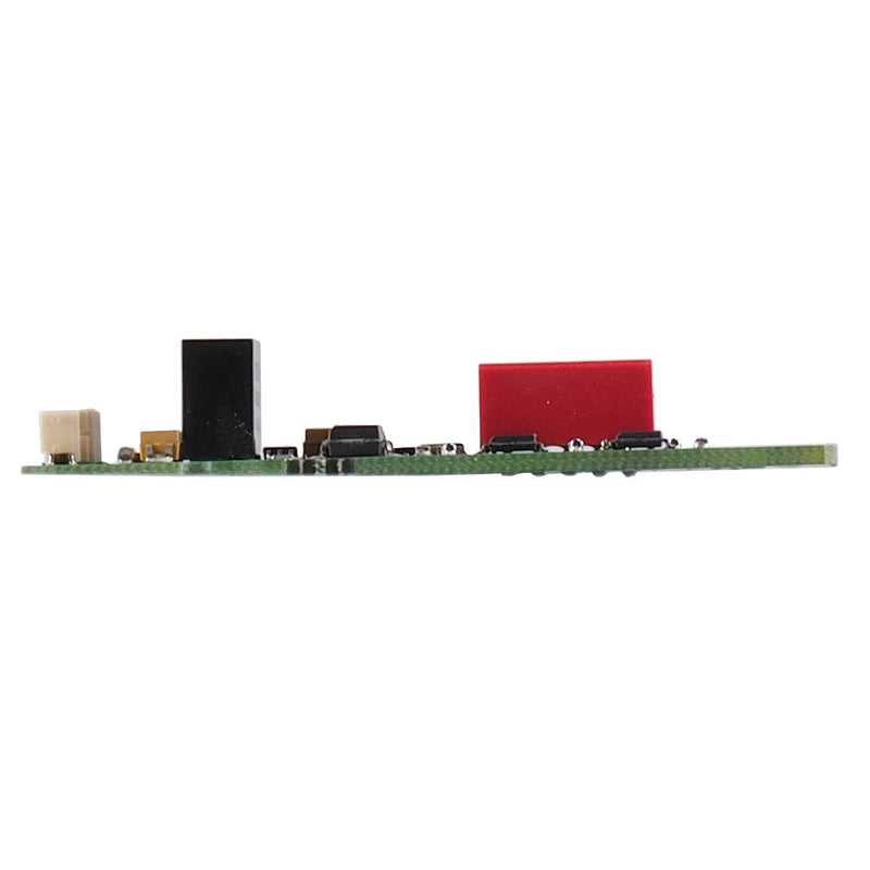 Jumo - Zubehör/Ersatzteile für Einbau-Messgeräte Nachrüstplatine 00442782 Schnittst.RS422/485