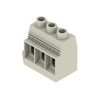 Weidmüller - Leiterplattenklemme Leiterplattenklemme LXXX 15.0#1047540000 15.00mm − 10 Stück