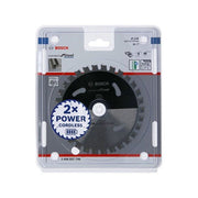 Bosch - Kreissägeblatt PRO Steel cordless 2608837746 Kreissägeblatt 136 x