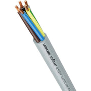 Lapp Kabel&Leitung - Energiekabel < 1 kV, für ortsveränderlichen Einsatz ÖLFLEX CLASSIC 100 0010092/500 450/750V 8G2,5 − 500 Meter