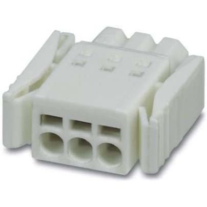 Phoenix Contact - Kabelsteckverbinder für Leiterplattensteckverbinder Steckerteil PTSM 0,5/4 #1709460 4-pol. 6A 160V ws − 250 Stück