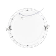 Nobile - Decken-/Wandleuchte LED-Panel Flat 1571901047 SCCT, 350mA, ws