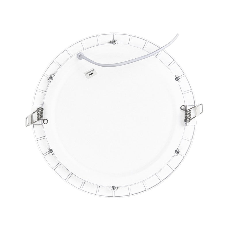 Nobile - Decken-/Wandleuchte LED-Panel Flat 1571901047 SCCT, 350mA, ws