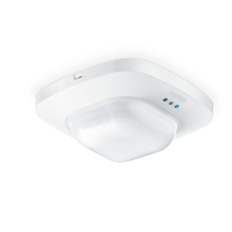 Steinel - Bussystem-Bewegungsmelder Präsenzmelder IR QuattroHD KNX DE KNX WS DE