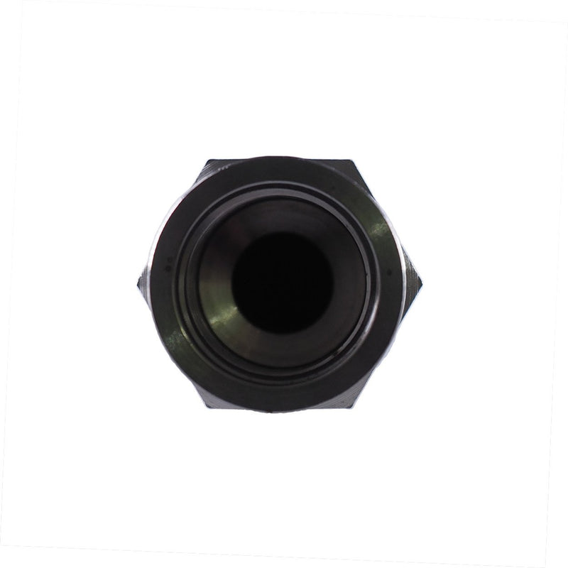 Jumo - Tauchrohr Einschraub-Schutzhülse 00044864 G1/2,11x250mm,0-400° − 1 Stück