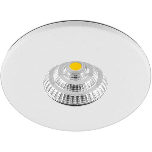 EVN Lichttechnik - Downlight/Strahler/Flutlicht LED-Deckeneinbauleuchte L44040102