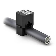 Janitza Electronic - Stromwandler Kabelumbaustromwandler KUW1/40 - 200/5A Kl.1, 200/5A,D=18mm