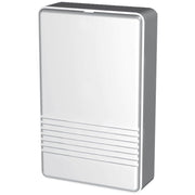 Bosch Thermotechnik - Zubehör/Ersatzteile für Wärmepumpe Außentemperaturfühler 8750736242 für T-2, grau