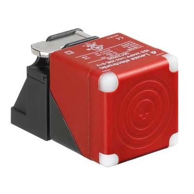 Leuze - Induktiver Näherungsschalter Sensor ISS 244PP.1/4440NS12 Induktiv − 1 Stück