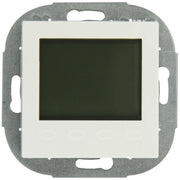Elso - Raumthermostat Universal Temperaturregler ELG176294 zeitgesteuert rw