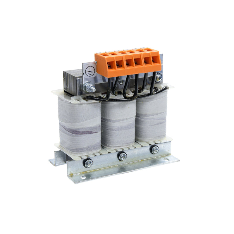 Mitsubishi Electric - Drossel für Niederspannung Eingangsdrossel FR-BAL-B-4,0 K