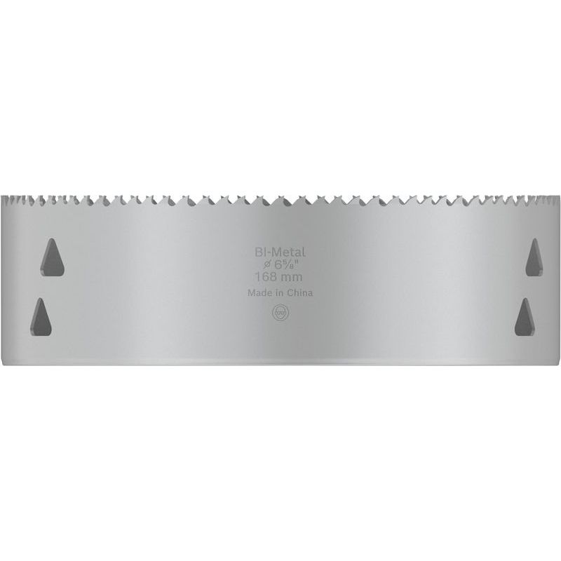 Bosch - Lochsäge PRO Multi Material 2608901545 Lochsäge 168 mm mit