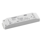 EVN Lichttechnik - Steuergerät für Leuchten Funk Multicolor-Empfänger EFDP24100VS inkl.Netzgerät