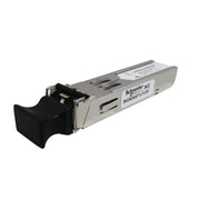 Schneider Electric - Zubehör/Ersatzteile für Steuerungen Modicon Glasfaser-Adapter MCSEAAF1LFU00 SFP Managed Switch