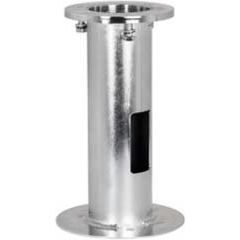 Siteco - Mechanisches Zubehör/Ersatzteile für Leuchten Erdstück 5AA40007X für CL Poller 30/60 − 1 Stück by Siteco
