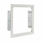 Philips Lighting - Mechanisches Zubehör/Ersatzteile für Leuchten Deckeneinbaurahmen ZBP333CFRML360W360WH