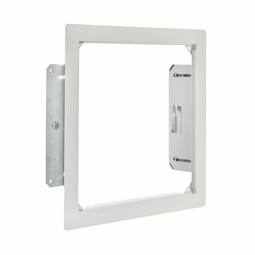 Philips Lighting - Mechanisches Zubehör/Ersatzteile für Leuchten Deckeneinbaurahmen ZBP333CFRML360W360WH