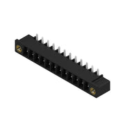 Weidmüller - Leiterplattensteckverbinder Verbinder 3.81mm SC-SMT 3.#1037110000 − 50 Stück