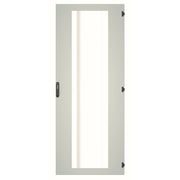 Schäfer IT - Tür/Bedientableau (Schaltschrank) IS-1 Tür Glas 1tlg B506980500 60x120 7035 verp