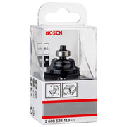Bosch - Fräser PRO Profilfräser 2608628419 klassisch R 1/32