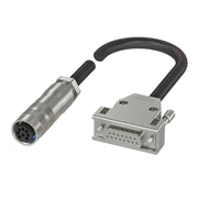 Balluff - Konfektioniertes Sensor-Aktor-Kabel Verbindungsleitung BCC M558-D37#BCC0LFW