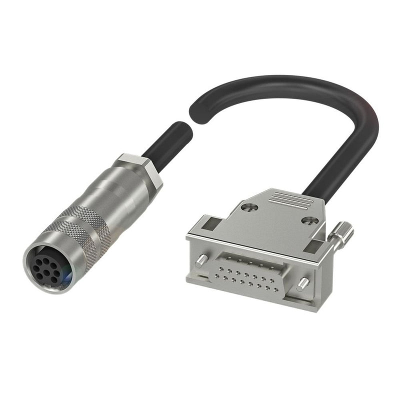Balluff - Konfektioniertes Sensor-Aktor-Kabel Verbindungsleitung BCC M558-D37#BCC0LFW