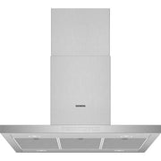 Siemens - Dunstabzugshaube Inselesse LF97BCP50 IQ500