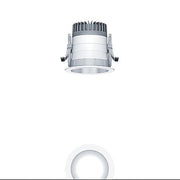 Zumtobel Group - Downlight/Strahler/Flutlicht LED - Downlight PANOS R  #62927302 930