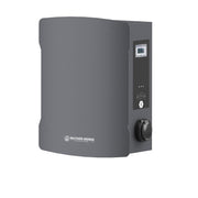 WaltherWerkeE-Mobil - Ladestation E-Mobility Wallbox smartEVO uno 98601210 Ladedose max.22kW
