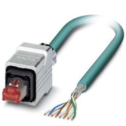 Phoenix Contact - Patchkabel Kupfer Industrie Netzwerkkabel VS-PPC/ME-OE#1415351