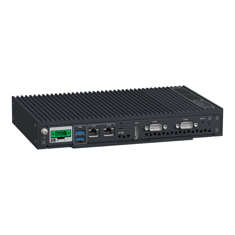 Schneider Electric - Industrie-PC Basic Box P6 Intel Atom HMIP6DBB0NA0WNAN00 x6425E 4 Cores 8GB