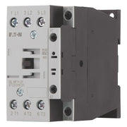 Eaton - Leistungsschütz zum Schalten von Wechselstrom Leistungsschütz SEMI F47 DILMF11-01(RAC240) Halbleiterindustrie