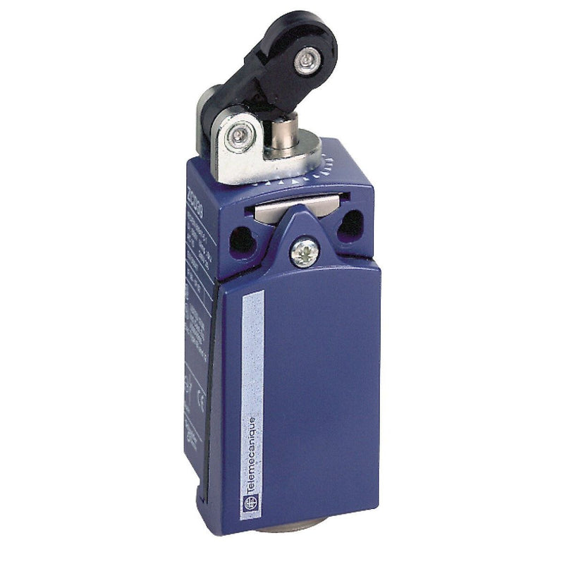 Telemechanique Sensors - Einzelpositionsschalter Positionsschalter XCKD2121P16 universal