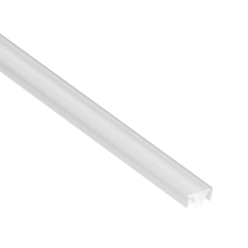 Barthelme - Lichttechnisches Zubehör/Ersatzteile für Leuchten Profilabdeckung 62378033 3020mm, satiniert