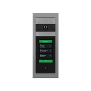 Comelit - Türstation für Türkommunikation Türstation Ultra Touch UT8090 komplett, ViP