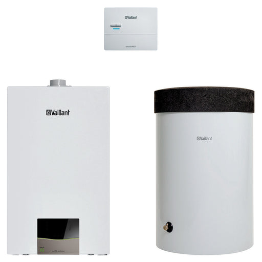 Vaillant - Zubehör/Ersatzteile für Gasheizkessel Paket 1.176/2 ecoTEC excl 0010040360