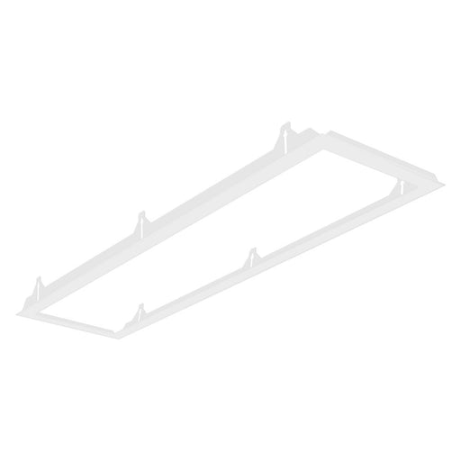 Ledvance - Mechanisches Zubehör/Ersatzteile für Leuchten Einbaurahmen PL1200X300REC.MOUNT 1200x300