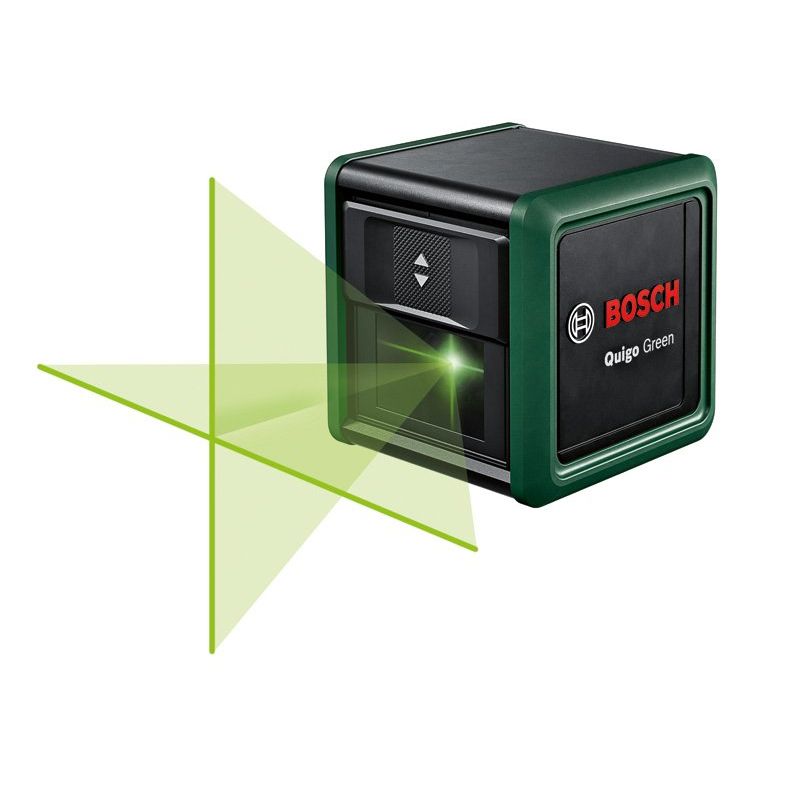 Bosch - Messlaser Kreuzlinien-Laser 0603663C02