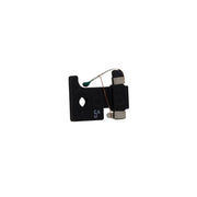 Eaton - HRC-Sicherung Sicherungseinsatz GMT-5A 5 A, DC 60 V − 10 Stück