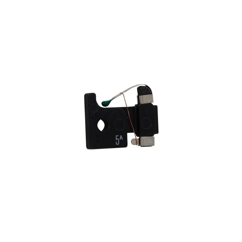 Eaton - HRC-Sicherung Sicherungseinsatz GMT-5A 5 A, DC 60 V − 10 Stück