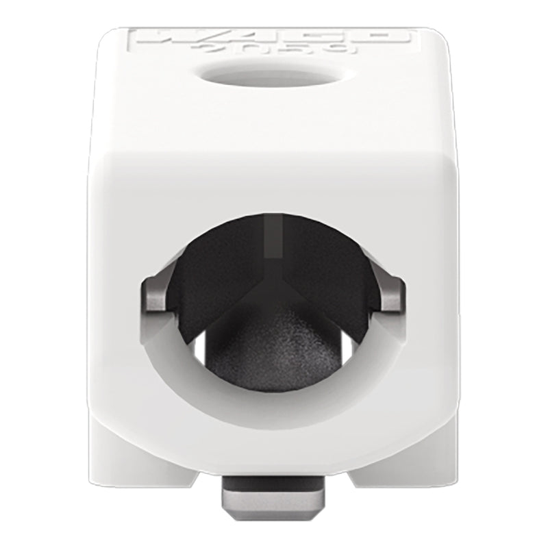 WAGO GmbH & Co. KG - Ein- und mehrpolige Klemmenleiste SMD-Leiterplattenklemme 2059-301/998-403 0,5 mm² − 31800 Stück