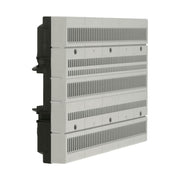 Eaton - Sammelschienensystem für Verteiler Abgänge MSFB-4-125A 4 Abgänge,125A