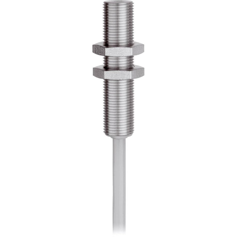 Di-soric - Induktiver Näherungsschalter Induktiver Näherungssensor D7C 12 V 06 POLK 6mm, bündig
