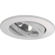 Brumberg Leuchten - Downlight/Strahler/Flutlicht NV-Einbaustrahler 32006070 GX5,3/20,50W weiss