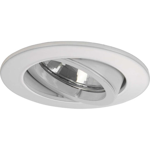 Brumberg Leuchten - Downlight/Strahler/Flutlicht NV-Einbaustrahler 32006070 GX5,3/20,50W weiss