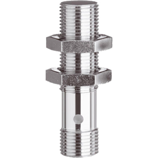 Di-soric - Induktiver Näherungsschalter Induktiver Näherungssensor DCCK 12 M 06 PSKIBSL 6mm, quasi bündig