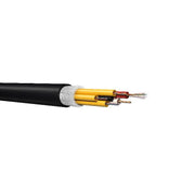 KERPEN DATACOM - LWL-Kabel U-DQ(ZN)BH OM4 sw KDFUE427C200000-Eca 2x12 5000N